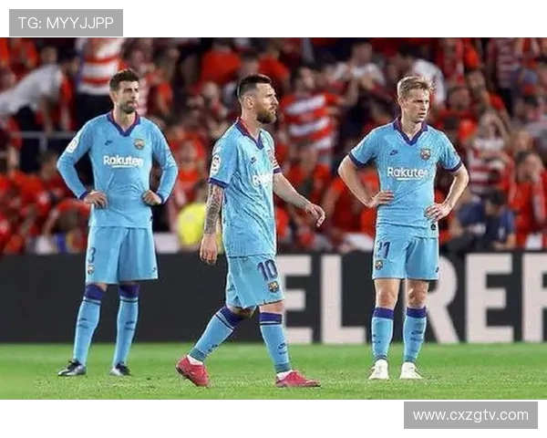 西甲2019-20赛季比赛时间表与焦点大战列表