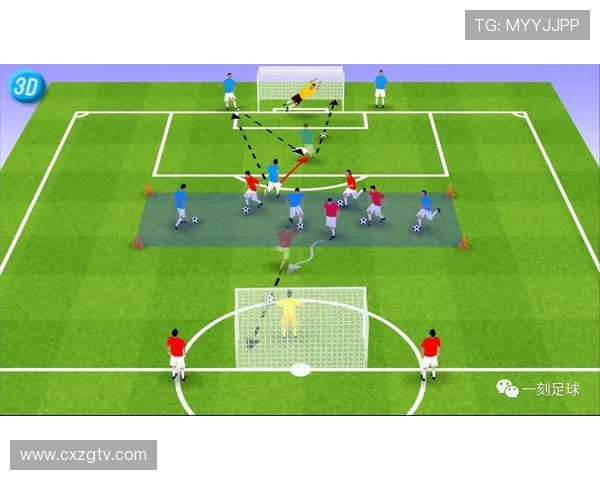 足球训练中的技巧总结与战术反思