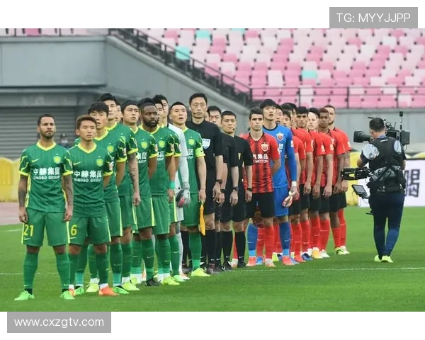 金元退潮后时代:中超联赛运营模式转型与俱乐部生存现状调查