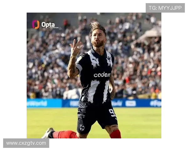 中北美冠军杯首轮激战蒙特雷与墨西哥美洲成功晋级展现强大实力