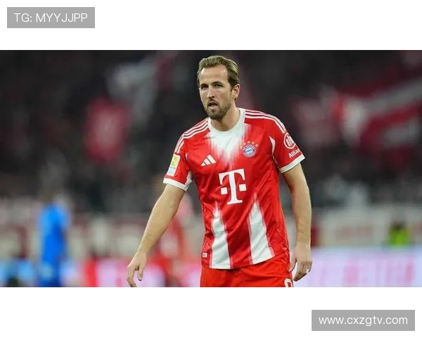 凯恩回应巴萨转会传闻称对此毫不知情但视为一种赞美